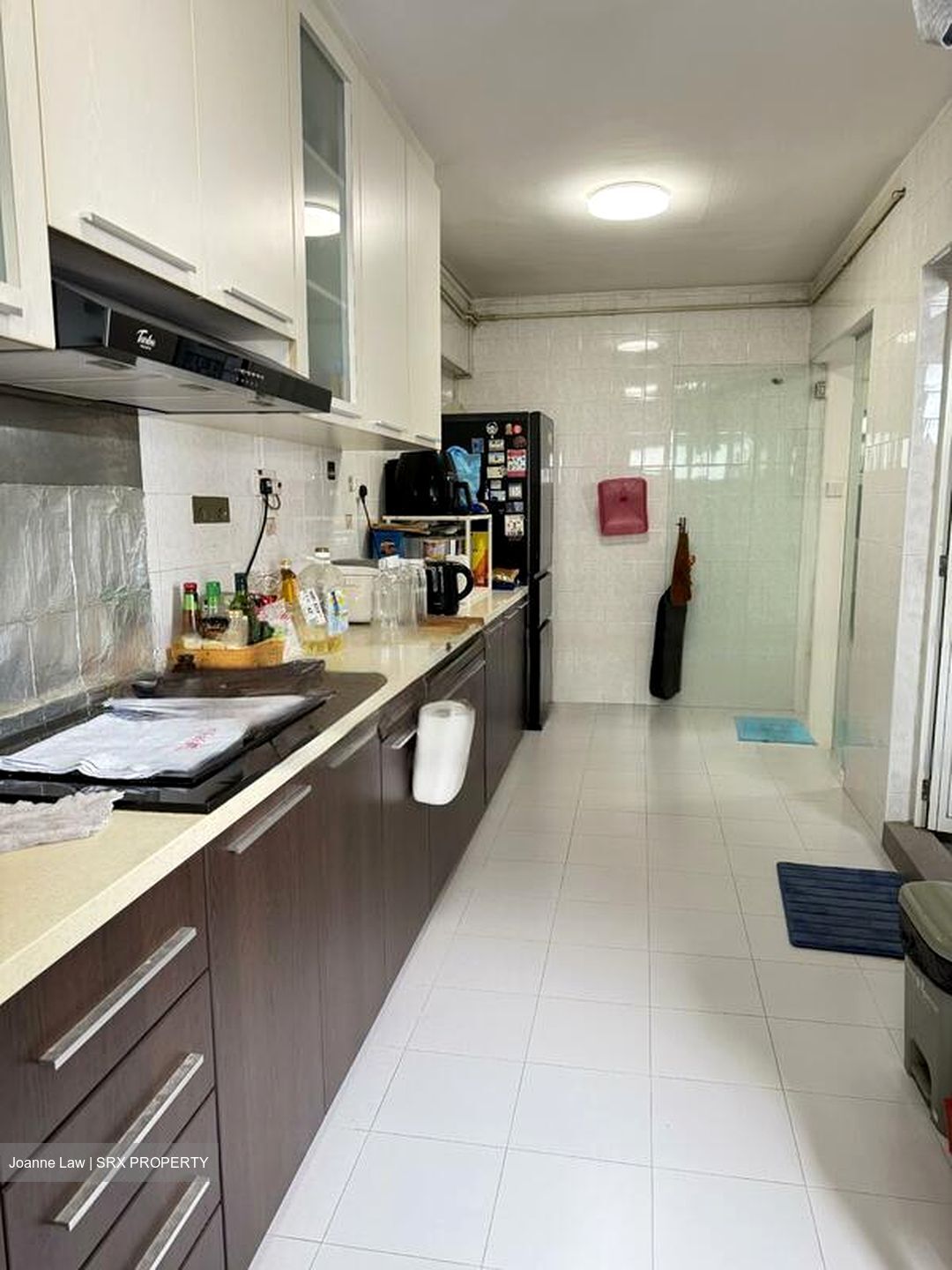 Blk 306B Anchorvale Place (Sengkang), HDB Executive #470376911